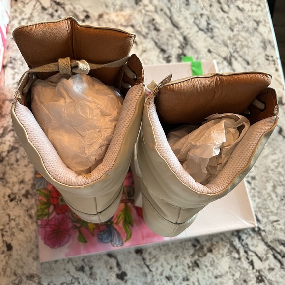 Jeffrey Campbell - Go away shoes - Picture 7 of 7